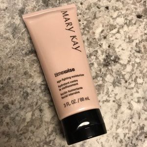 Mary Kay age-fighting moisturizer